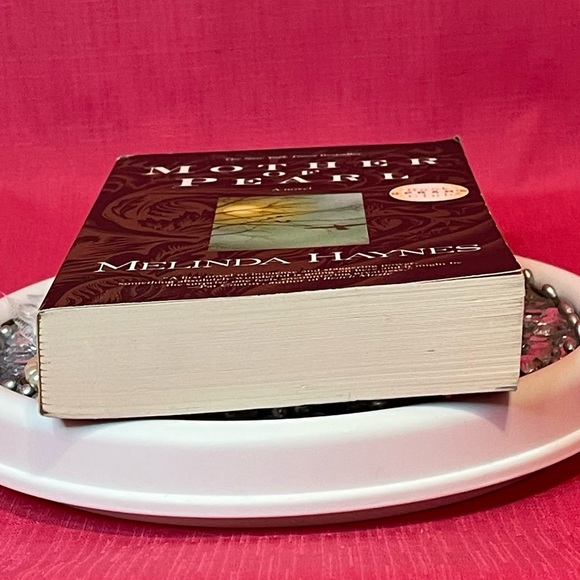 MOTHER OF PEARL BY MELINDA HAYNES - Picture 3 of 6